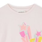 T-shirt &agrave; manches longues BILLIEBLUSH 
                    FILLE