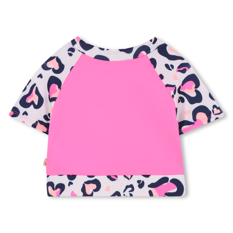 Brassière tee-shirt BILLIEBLUSH 
                    FILLE