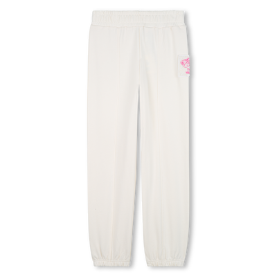 Pantalon de jogging molletonné BILLIEBLUSH FILLE