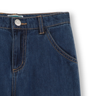 Pantalon en denim KENZO KIDS 
                    GARCON