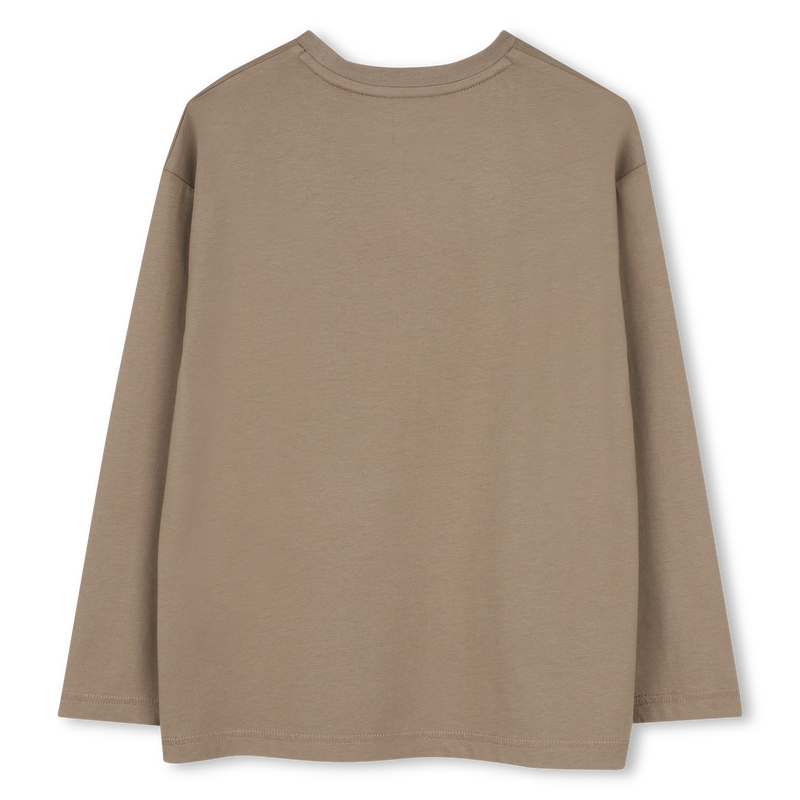 Tee-shirt manches longues TIMBERLAND 
                        GARCON