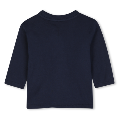Tee-shirt manches longues TIMBERLAND GARCON