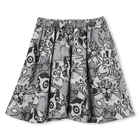 Jupe patineuse KENZO KIDS 
                    FILLE