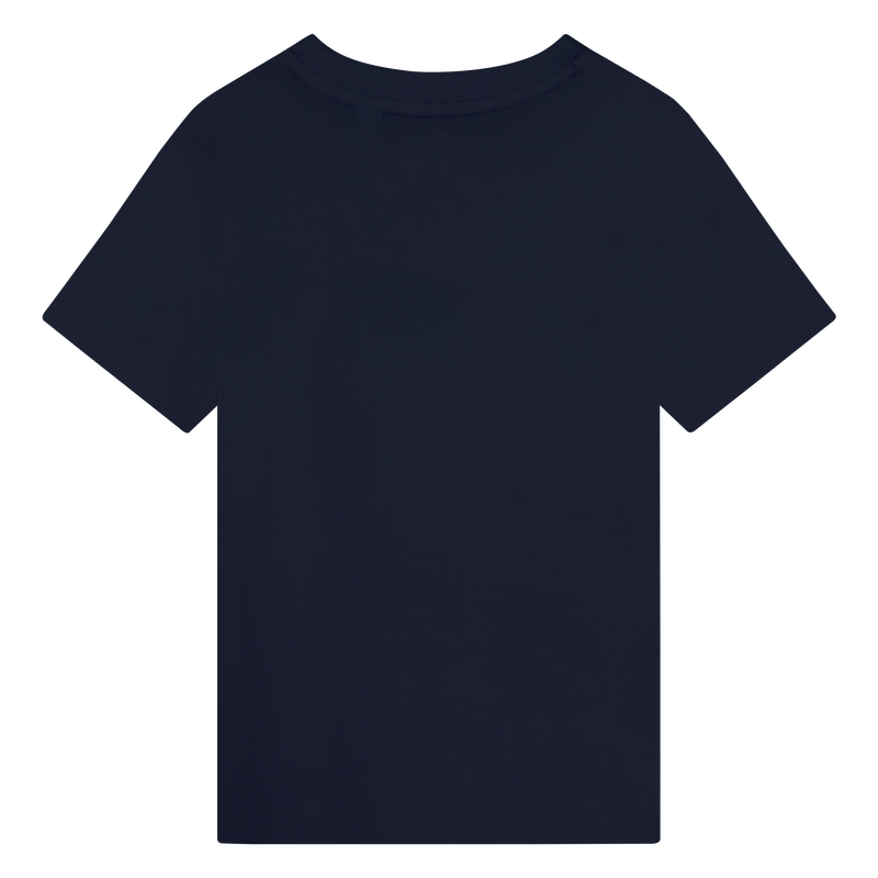 T-shirt manches courtes TIMBERLAND 
                    GARCON
