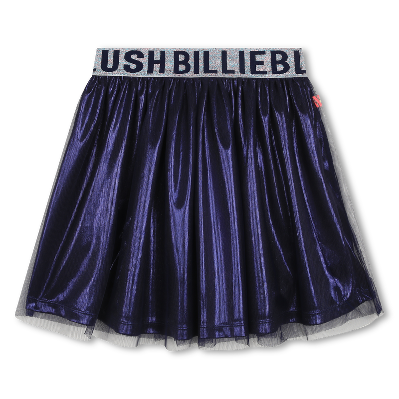 Jupe en tulle doublure irisée BILLIEBLUSH 
                    FILLE