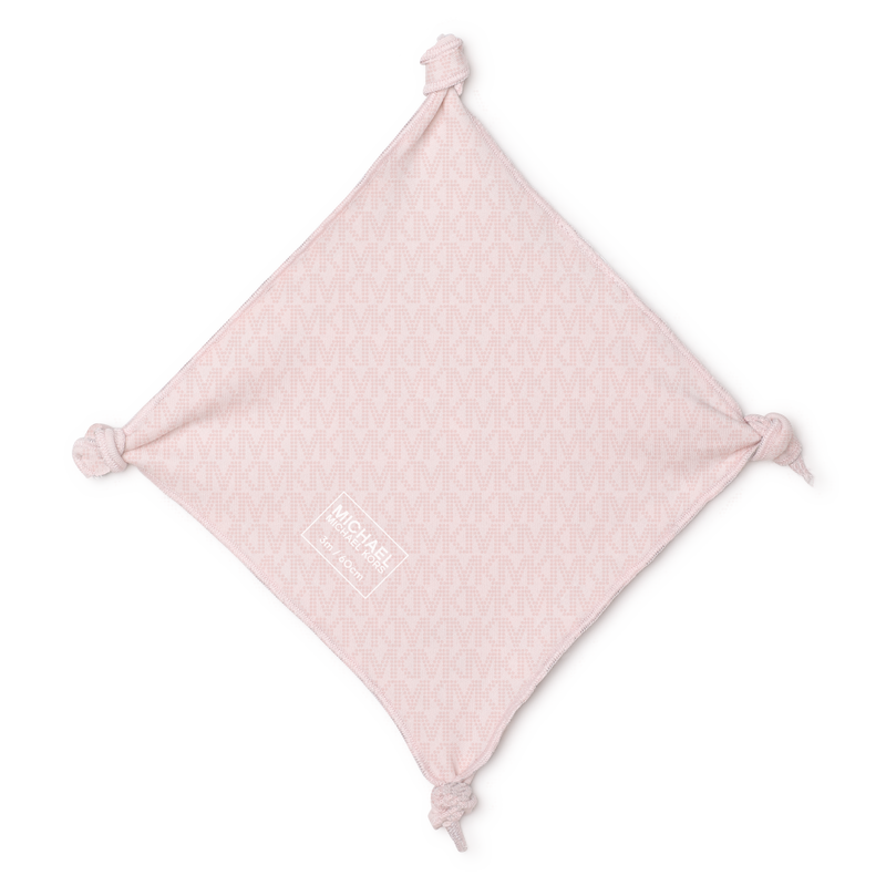 Pyjama, bonnet et doudou MICHAEL KORS 
                    FILLE