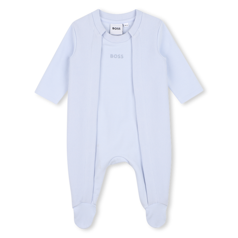 Pyjama BOSS 
                        GARCON
