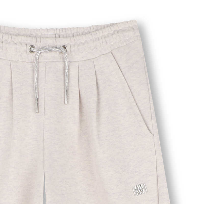 Pantalon large DKNY 
                        FILLE