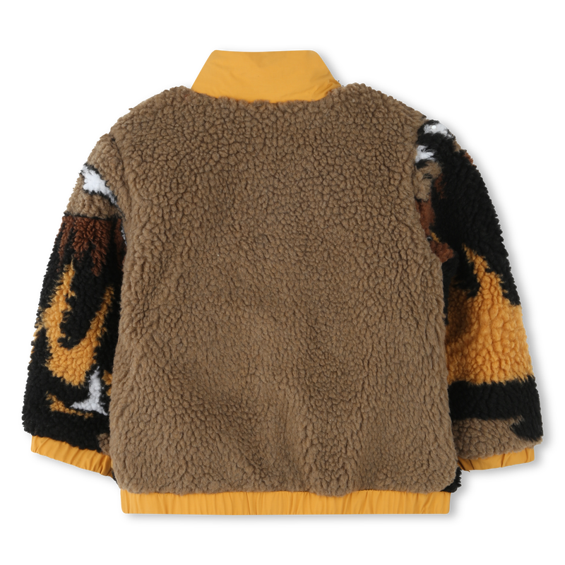 Cardigan fantaisie TIMBERLAND 
                    GARCON
