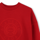Sweat-shirt BOSS 
                    GARCON