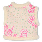 Veste sans manches BILLIEBLUSH 
                    FILLE