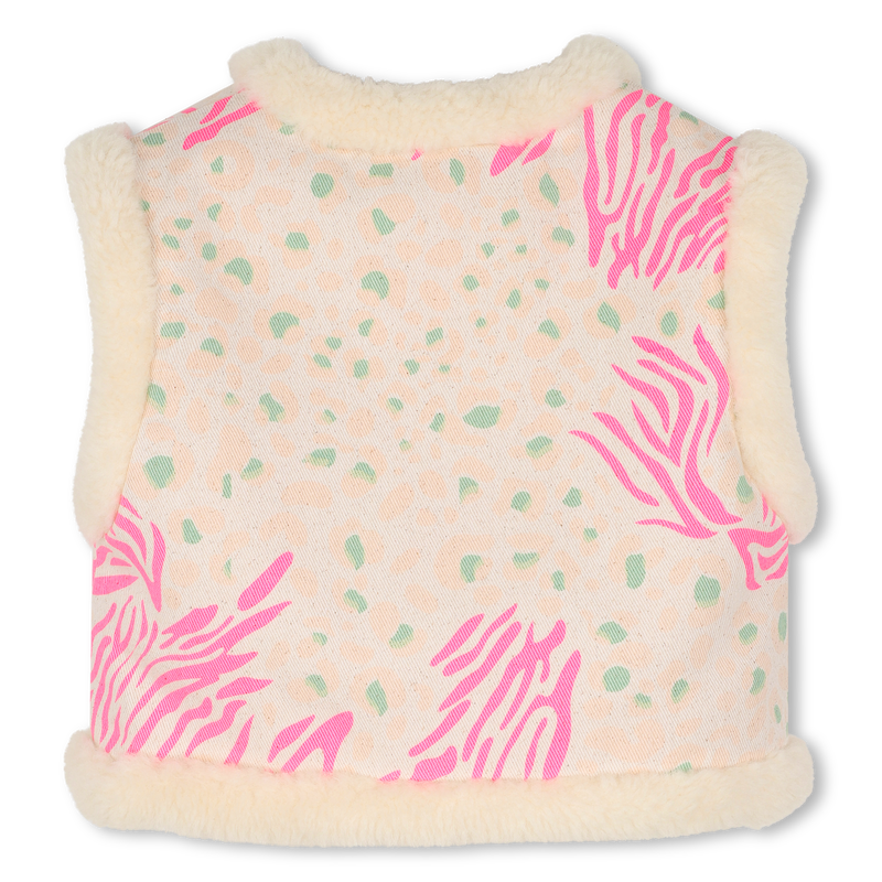 Veste sans manches BILLIEBLUSH 
                        FILLE