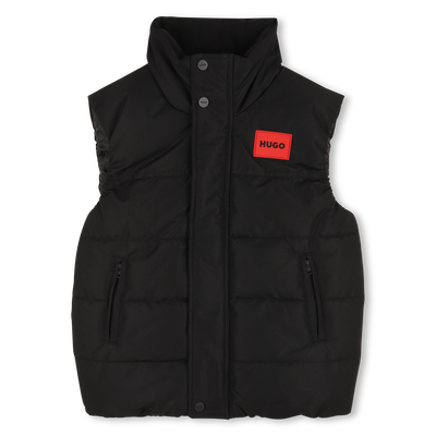 Doudoune sans manches Hugo GARCON