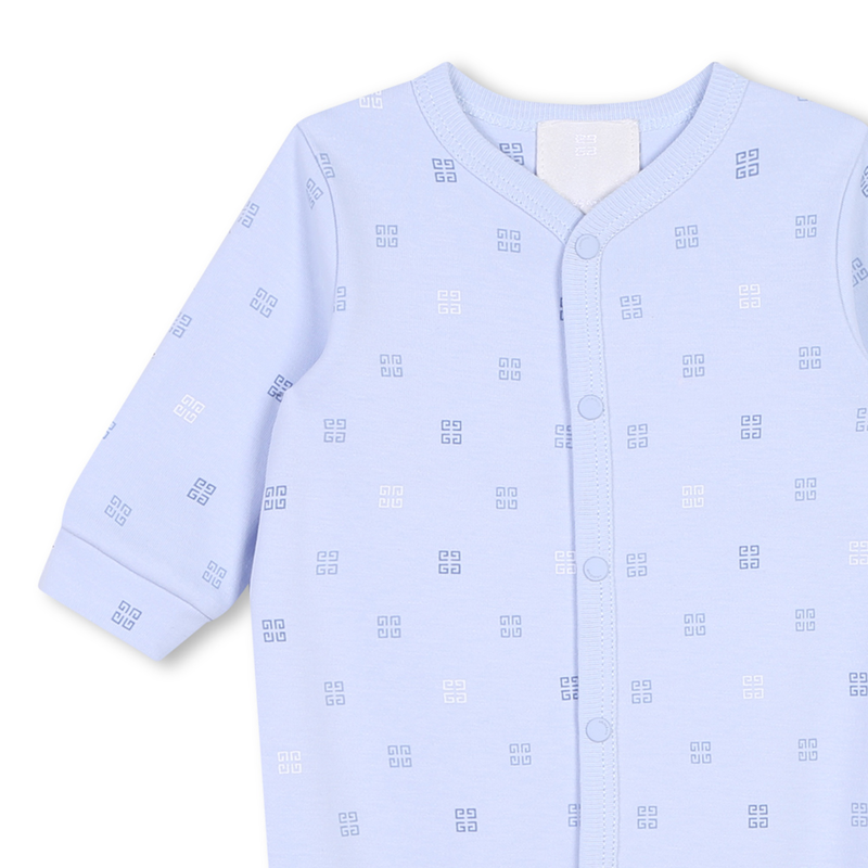Pyjama à imprimé intégral GIVENCHY 
                    UNISEXE