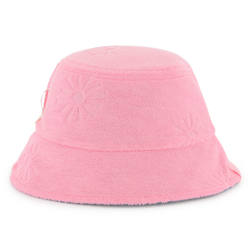 Bob réversible BILLIEBLUSH 
                    FILLE