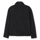 Blouson zipp&eacute; d&eacute;perlant DKNY 
                    UNISEXE