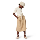 Jupe midi LANVIN 
                    FILLE