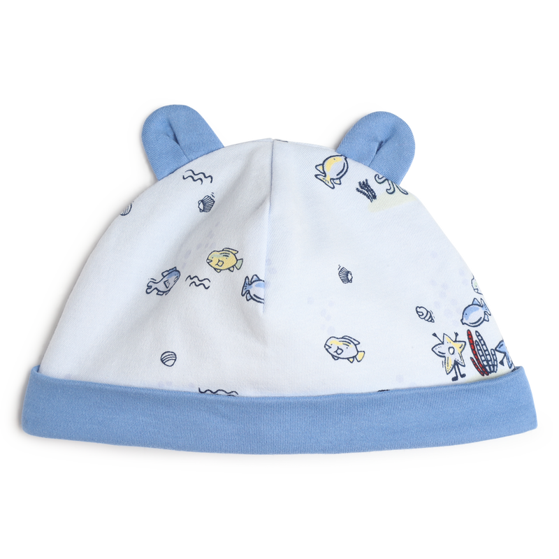 Ensemble cadeau naissance KENZO KIDS 
                    GARCON