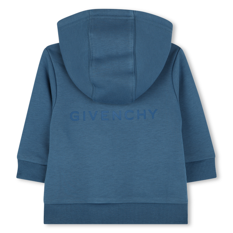 Ensemble sweat-shirt et short GIVENCHY 
                    GARCON