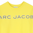 Tee-shirt &agrave; manches courtes MARC JACOBS 
                    GARCON