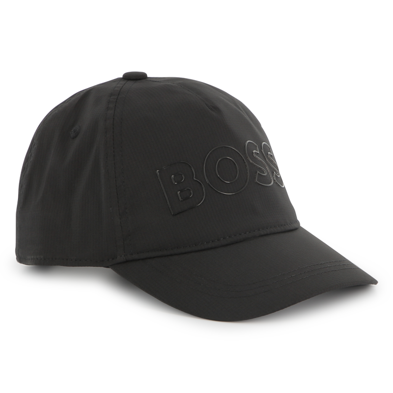 Casquette réglable et siglée BOSS 
                    GARCON