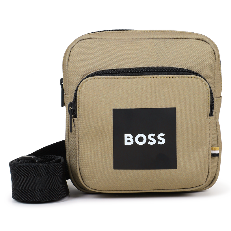 SAC BESACE BOSS 
                        GARCON