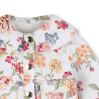 Veste imprim&eacute; floral CHLOE 
                    FILLE