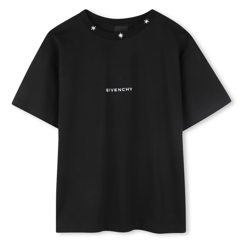 T-shirt  manches courtes GIVENCHY 
                    GARCON