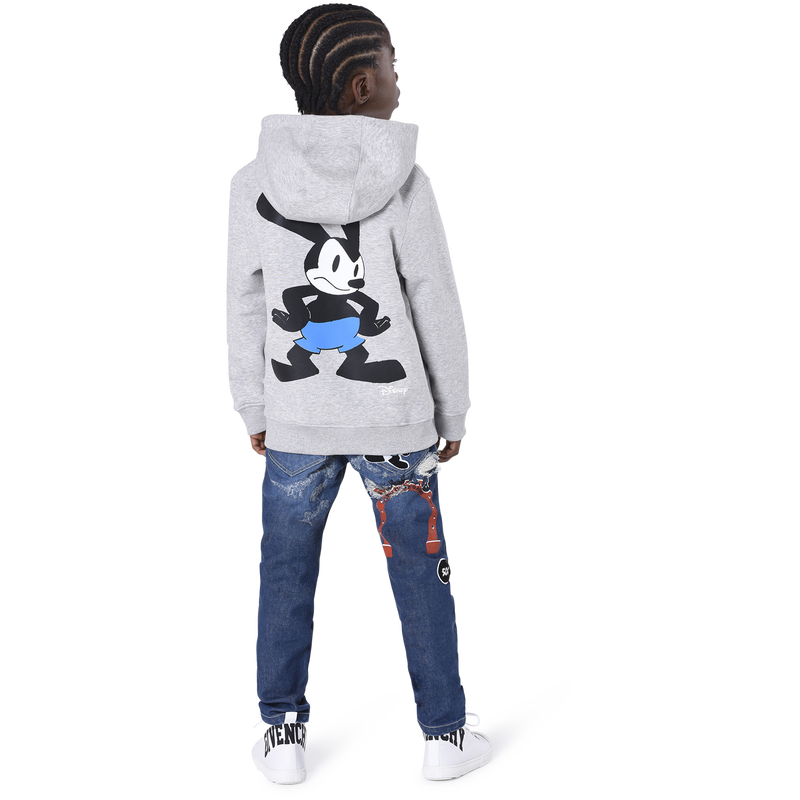 Sweat-shirt à capuche GIVENCHY 
                    GARCON