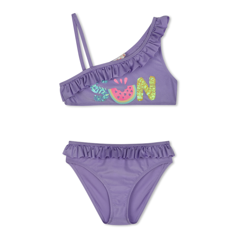 Maillot de bain 2 pièces BILLIEBLUSH 
                    FILLE