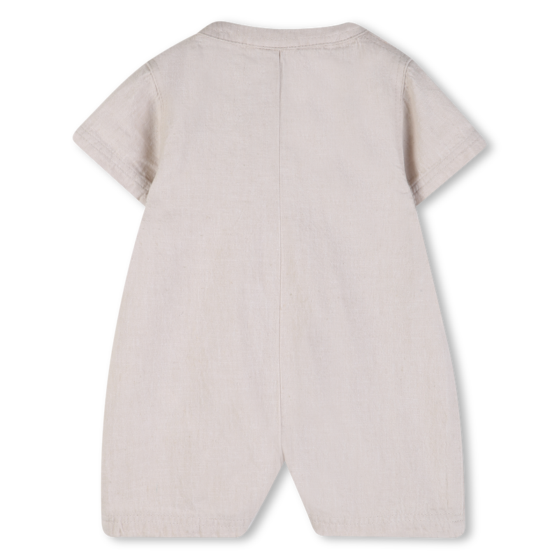 COMBINAISON COURTE BOSS 
                        GARCON