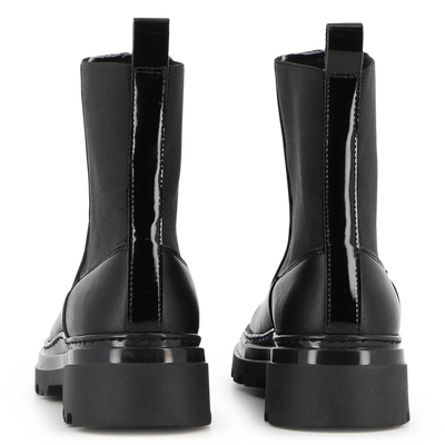 Bottines Hugo FILLE