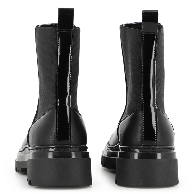 Bottines Hugo 
                        FILLE