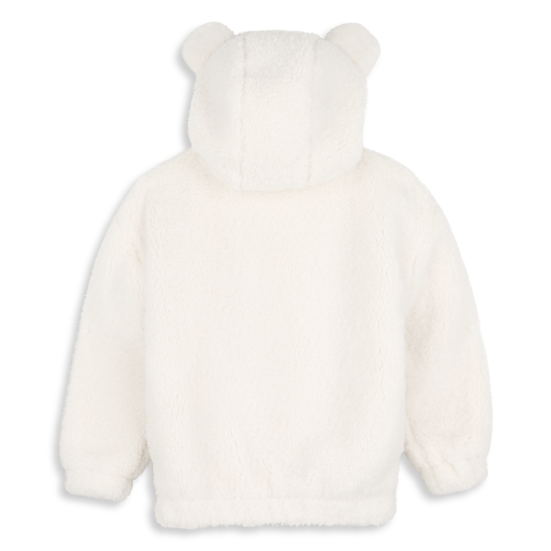 SWEAT À CAPUCHE BOSS 
                        GARCON