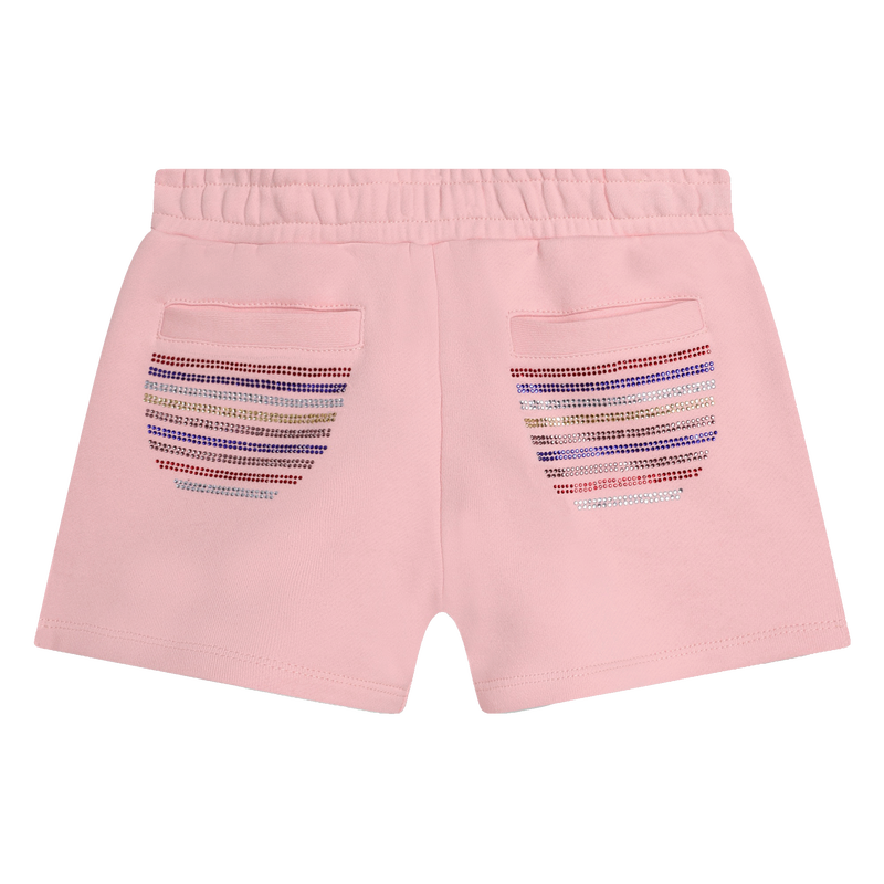 Short à poches fantaisie SONIA RYKIEL 
                    FILLE