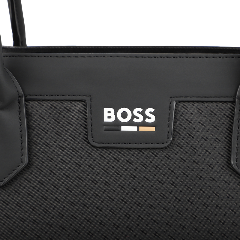 Sac à langer avec accessoires BOSS 
                    UNISEXE