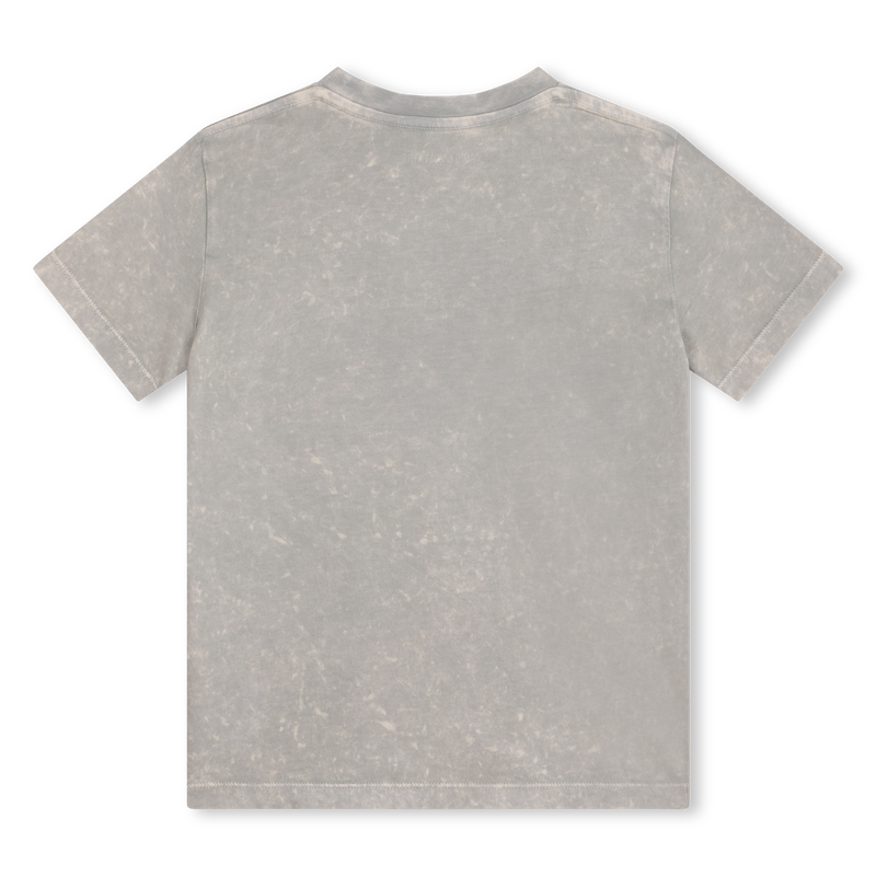 T-shirt à manches courtes ZADIG & VOLTAIRE 
                    GARCON