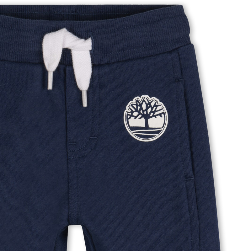 Pantalon de jogging molletonné TIMBERLAND 
                    GARCON