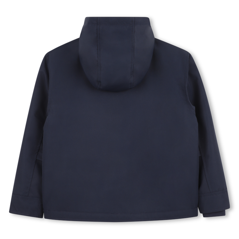 Blouson à capuche BOSS 
                    GARCON