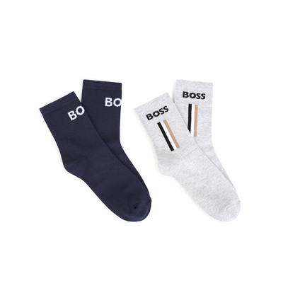 Lot de chaussettes BOSS GARCON