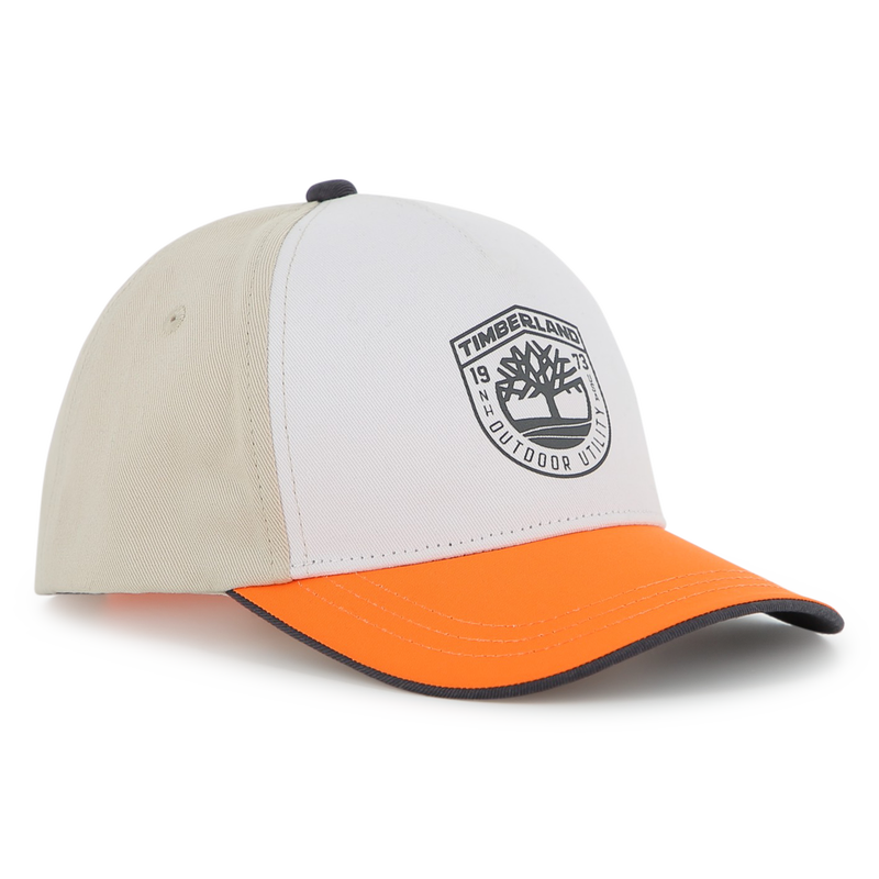 Casquette ajustable TIMBERLAND 
                        GARCON