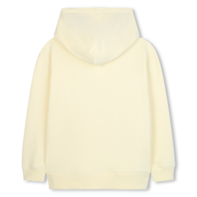 Sweat &agrave; capuche MARC JACOBS GARCON