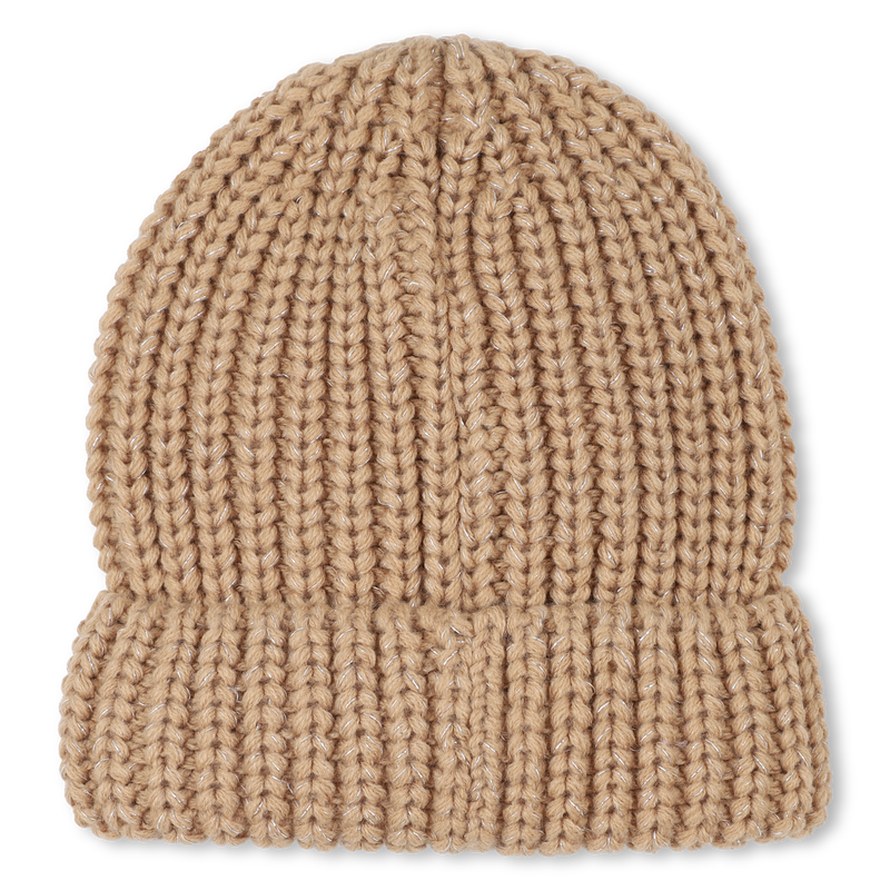 Bonnet tricot DKNY 
                    FILLE