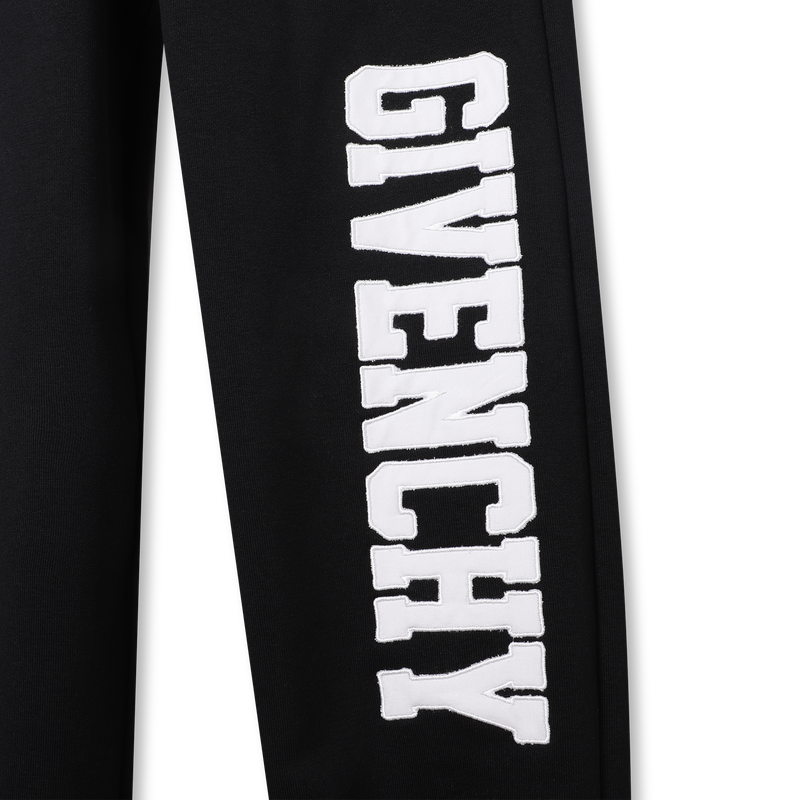 Pantalon de jogging molletonné GIVENCHY 
                    GARCON