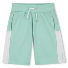 Short en molleton Hugo 
                    GARCON