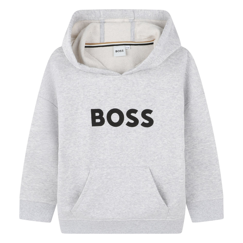 Sweat à capuche BOSS 
                    GARCON