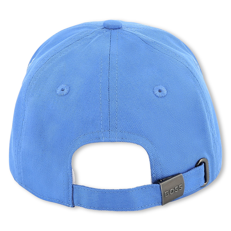 Casquette à fermeture réglable BOSS 
                    GARCON