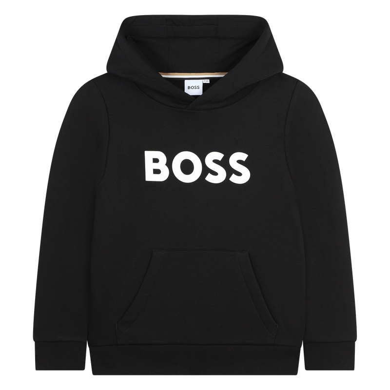 Sweat à capuche BOSS 
                    GARCON