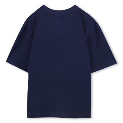 T-shirt manches courtes TIMBERLAND GARCON