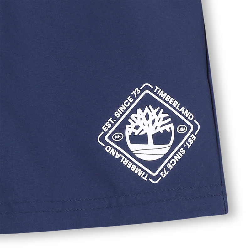 Short de bain avec poches TIMBERLAND 
                    GARCON